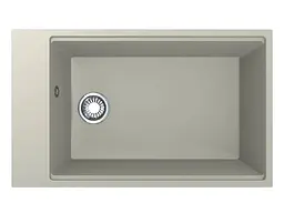 Кухонна мийка Miraggio Lagoon 760 jasmine 0002087, Сафари