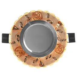 Світильник точковий Brille LED декоративний HDL-G264/3W + COF MR16 36-177 - мініатюра 5