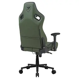 Крісло для геймерів Cougar Defensor S Army Green F - мініатюра 7