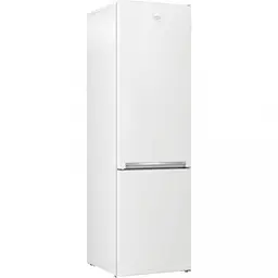 Холодильник Beko RCNA366K31W з морозильною камерою - мініатюра 2
