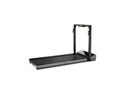 Бігова доріжка Kingsmith Treadmill Z3 Hybrid Black (WP400P42) - мініатюра 12