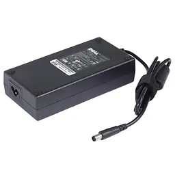 Блок живлення для ноутбука HP 19.5V 9.5A 185W 7.4x5.0 (AD106013)