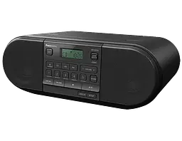 Магнітола Panasonic RX-D550GS-K Openbox чорний