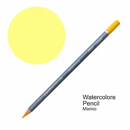 Олівець акварельний Жовтий неаполітанський Cretacolor (9002592641051)