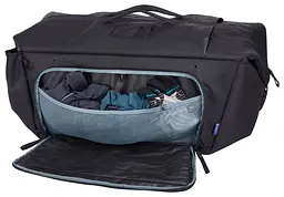 Велосипедна сумка Thule Roundtrip MTB Duffel 70L (Black) 3205536 (TH 3205536) - мініатюра 9