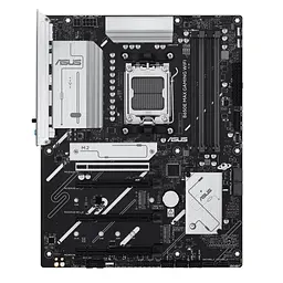 Материнська плата ASUS B650E MAX GAMING WIFI (B650E MAX GAMING WIFI) (Socket AM5, AMD B650, ATX)