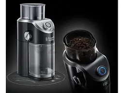 Кавомолка Russell Hobbs Classic Coffee Grinder 23120-56 - мініатюра 2