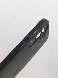 Оригінальний протиударний чохол для Samsung Galaxy S24 (S921) UAG Civilian Olive 214437117272 - мініатюра 5