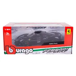 Автомодель Ferrari 488 Pista в асортименті (18-26026) - мініатюра 13