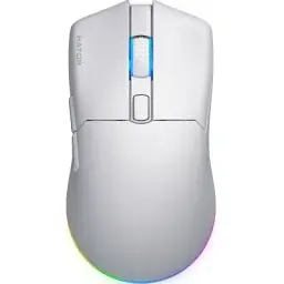 Комп'ютерна мишка Hator Pulsar 3 Wireless White (HTM631)