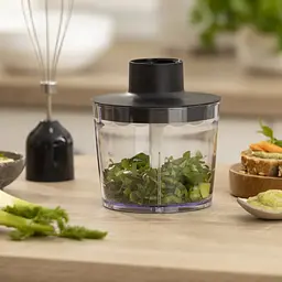 Блендер занурювальний Gorenje HBX1500VS (746236) - мініатюра 12
