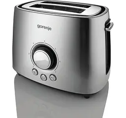 Тостер Gorenje T1000E [60590] - мініатюра 3