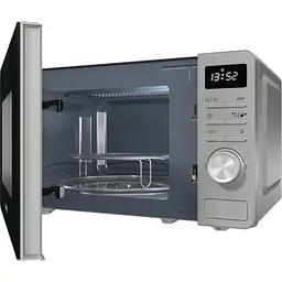 Мікрохвильова піч Gorenje MO 20 A4X (733240) - мініатюра 4