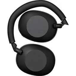 Навушники Bluetooth Stereo Sony WH-1000XM6 Black EU - мініатюра 5