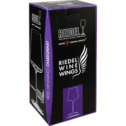Келих для білого вина Riedel Winewings Chardonnay 736 мл (1234/97) - мініатюра 3