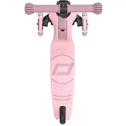 Самокат Scoot and Ride Highwaykick-3s колеса світяться 3+ років пастельно-рожевий (SR-00935) - мініатюра 13