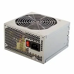 Блок живлення Switching Power Supply ATX-400WP4 (ATX-400WP4) Б/в
