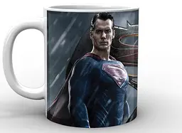 Кружка GeekLand Супермен Superman Superman v Batman SP.02.006 - мініатюра 3