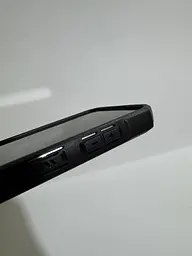 Оригінальний протиударний чохол UAG Pathfinder для Samsung Galaxy S23 FE (S711) Clear Ice 214410114343 - мініатюра 7