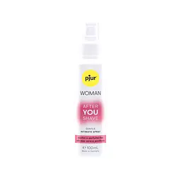 Спрей після гоління для жінок, 100 мл pjur Woman After YOU Shave