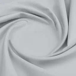 Штори на кухню та в кімнату Cosas Smoky 180х250 см 2 шт сірий (Curtains_Grey_180x250) - мініатюра 8