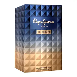 Парфумована вода для чоловіків Celebrate Pepe Jeans 30 мл - мініатюра 3