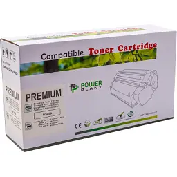 Картридж PowerPlant HP LJ Pro 4001 (PP-W1480A) - мініатюра 4
