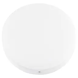 Світильник точковий накладний Євросвітло 24Вт коло LED-SR-170-24 4200К без рамки (57960) - мініатюра 3