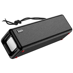 Бездротова Bluetooth-колонка з функцією TWS Hoco HC3 Black