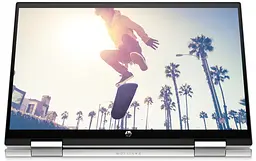 Ноутбук HP Pavilion x360 14-dy0002ua (423H7EA) (423H7EA) - мініатюра 6