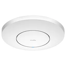 Точка доступу WiFi 5 Cudy AP1300 з підтримкою Mesh дводіапазонна гігабітна (73-00520) - мініатюра 2