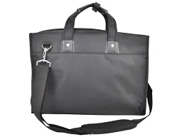 Сумка для ноутбука Semi Line 15.6 Black (P8389) - мініатюра 2