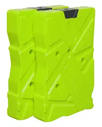 Акумулятор температури Pinnacle 2х600 мл зелений (8906053360486GREEN) - мініатюра 2