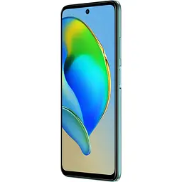 Смартфон ZTE Blade V40 6/128Gb UA-UCRF Green [77885] - мініатюра 4