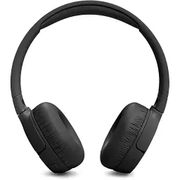 Навушники JBL Bluetooth Stereo Tune 670 NC (JBLT670NCBLK) Black UA - мініатюра 7