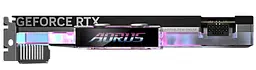 Відеокарта Gigabyte RTX 5080 16Gb AORUS XTREME WATERFORCE WB (GV-N5080AORUSX WB-16GD) (GDDR7, 256 bit, PCI-E v5.0 x16) - мініатюра 8