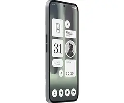 Смартфон Nothing Phone 2a Plus 5G A142P 12/256Gb Gray - мініатюра 5