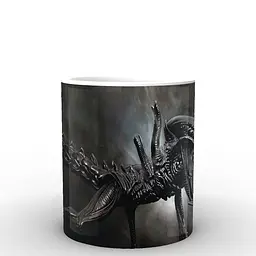 Кухоль GeekLand Berserk Берсерк BRS 06 330 мл білий - мініатюра 3