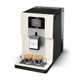 Автоматична кава машина Krups Intuition Preference EA872A10 - мініатюра 4