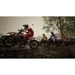 Ключ активації Microsoft Monster Energy Supercross 2 - Special Edition для Xbox One/Series - мініатюра 7
