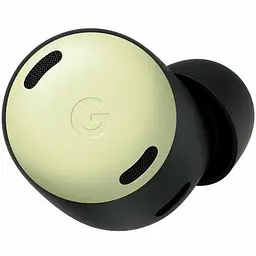 TWS-навушники Google Pixel Buds Pro Lemongrass - мініатюра 2