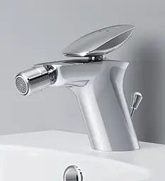Змішувач для біде AM.PM Spirit 2.0 (F70A83100) - мініатюра 3