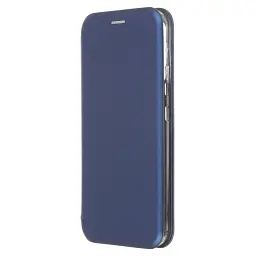Чехол-книга ArmorStandart G-Case для Samsung A34 5G (A346) Blue