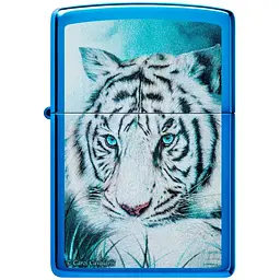 Запальничка Zippo 20446 Carol Cavalaris - мініатюра 2