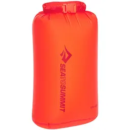 Гермочохол Sea To Summit TL Ultra-Sil Dry Bag 5L Spicy Orange (1033-STS ASG012021-030808)