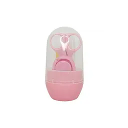 Дитячий гігієнічний набір MGZ-0702(Pink) рожевий