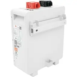 Акумулятор FelicityESS LiFePO4 (25.6V/100Ah/2560Wh) (FLA24100WG2) [163809] - мініатюра 3