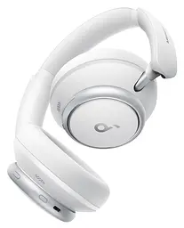Навушники Anker SoundСore Space Q45 White (A3040G21) - мініатюра 5