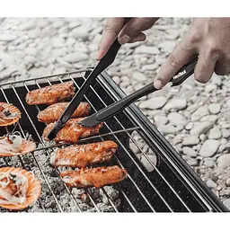 Набір кухонного посуду кемпінговий Nextool Outdoor Cooking set, 6 предметів - мініатюра 8