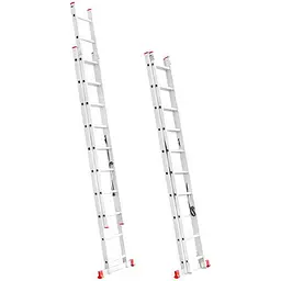 Драбина Intertool LT-0210 [140441] - мініатюра 2